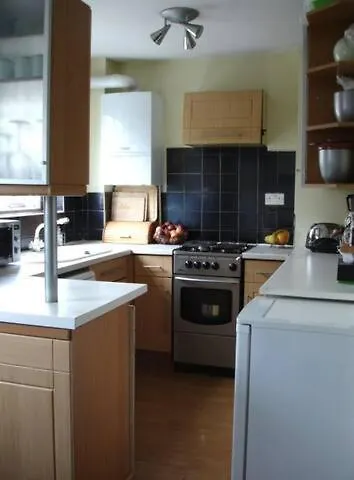 Apartment Oriental, 2 Double Bedroom Flat, Royal Greenwich, Se London
