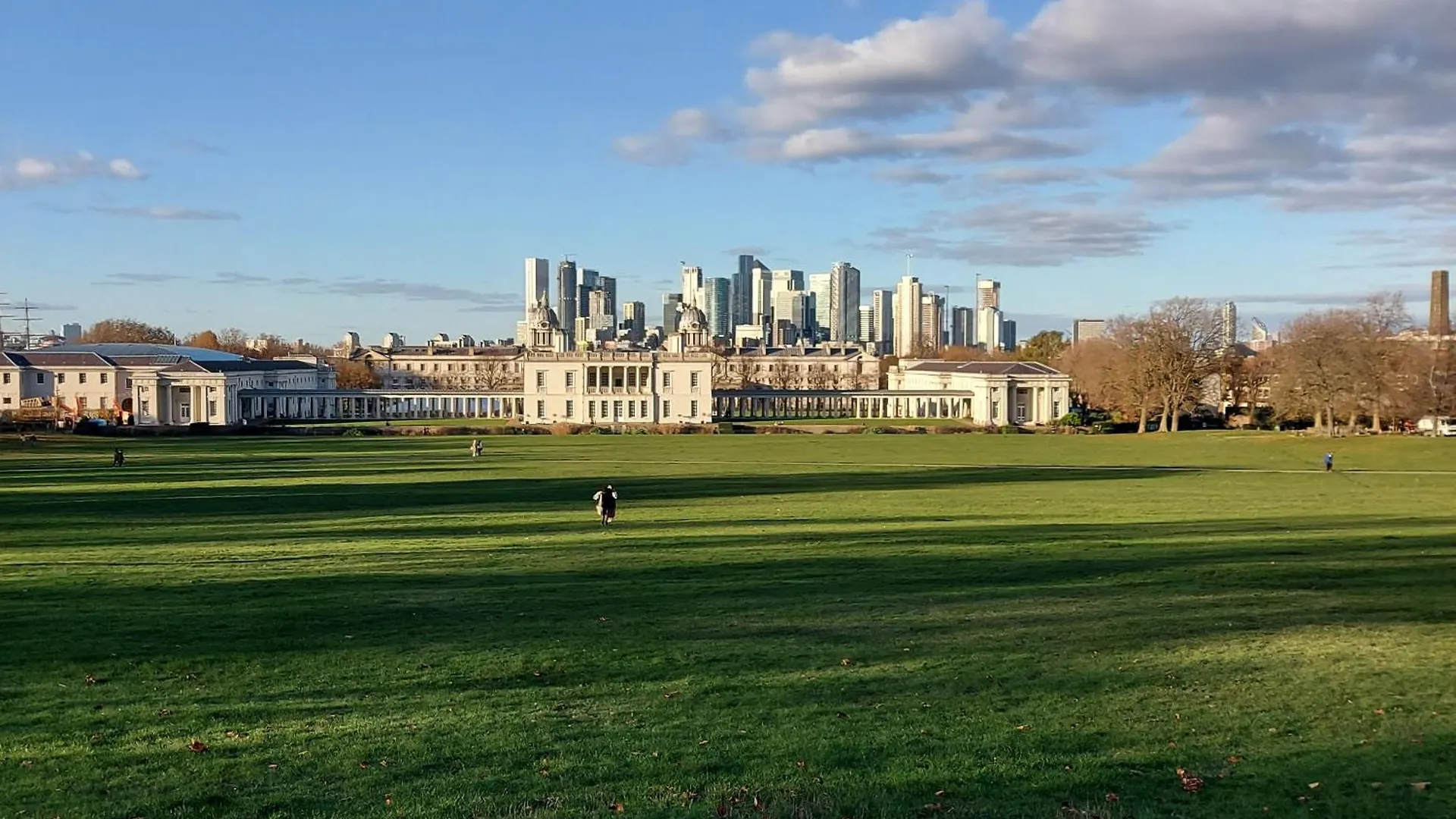 Apartment Oriental, 2 Double Bedroom Flat, Royal Greenwich, Se London